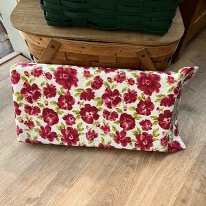 Laura Ashley garden kneeler pad NWOT